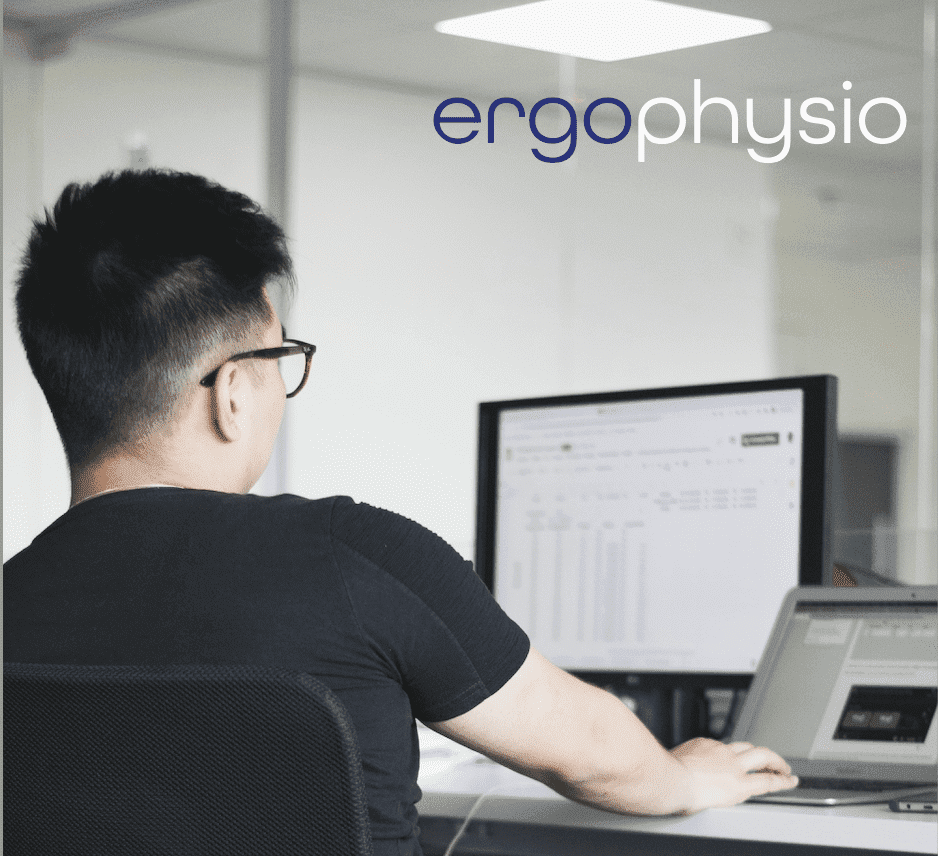 ErgoPhysio Townsville offers expert ergonomic workstation assessments. Read our 5 tips to reduce injury risk and optimise your home or office desk set-up.